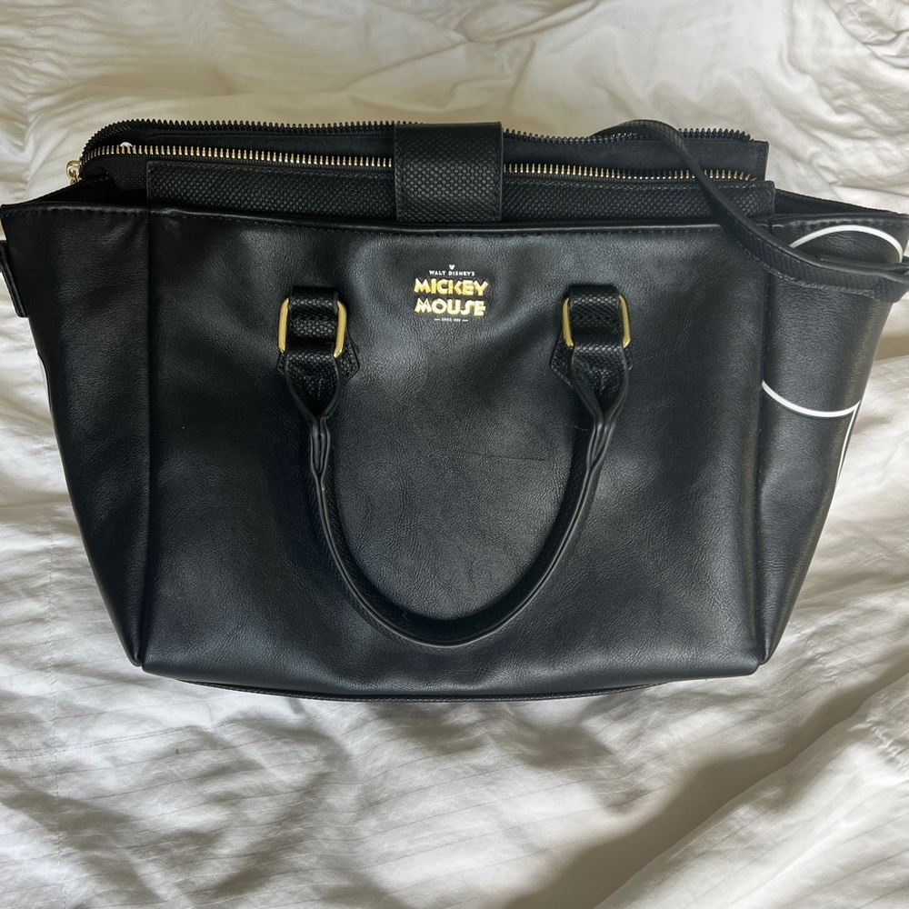 Disney Mickey Mouse Purse.